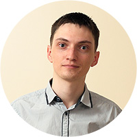 Dmitry Shikhov