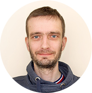 Igor Rozhnev