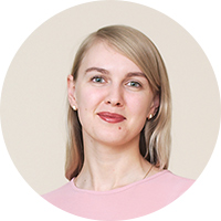 Lyubov Svitneva