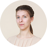 Eugeniya Kolosnitsyna