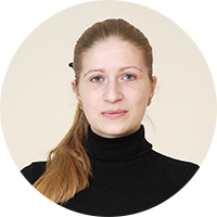 Diana Smerdova